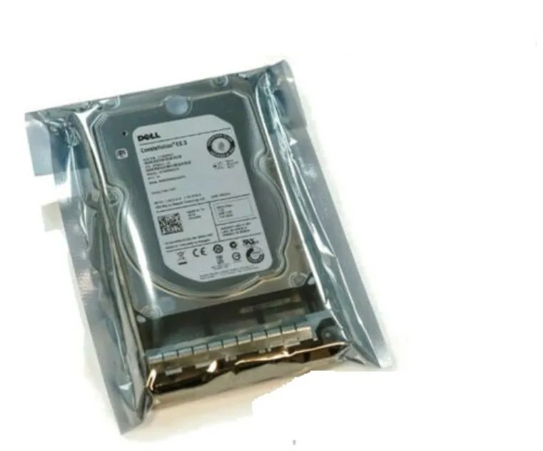 DELL DELL Constellation.2 ST91000640SS 1TB 7200 RPM 2.5" SAS internal hard drive — product photo