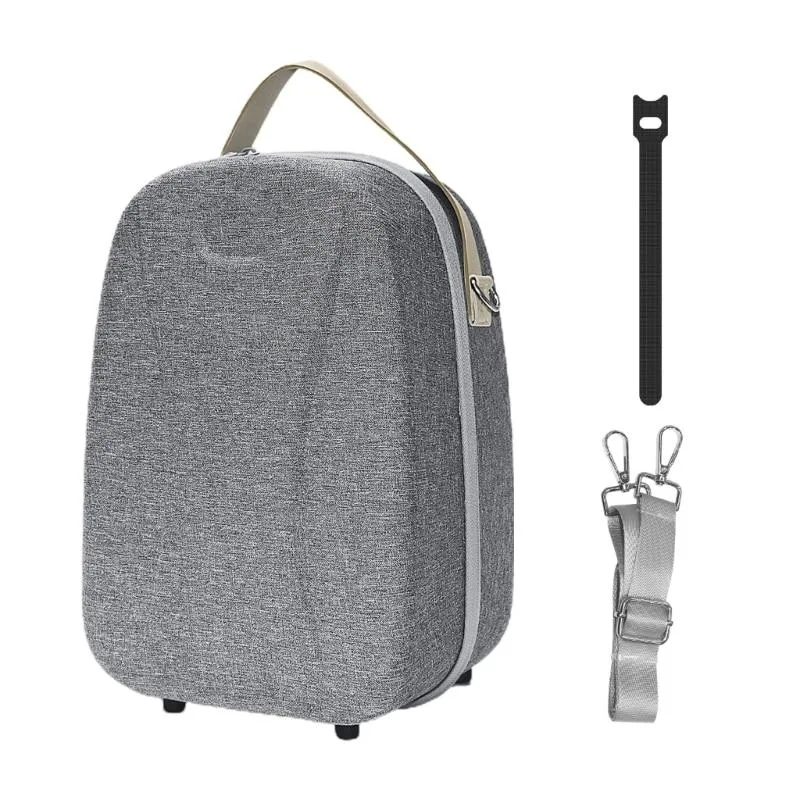 YINGHUA YINGHUA Protective Bag for PS VR2 Headset Storage Box vr accessory — product photo