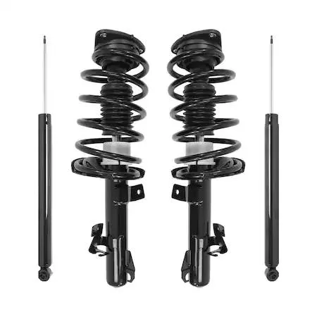 Unity complete strut kit for 2012-2014 Mazda 5