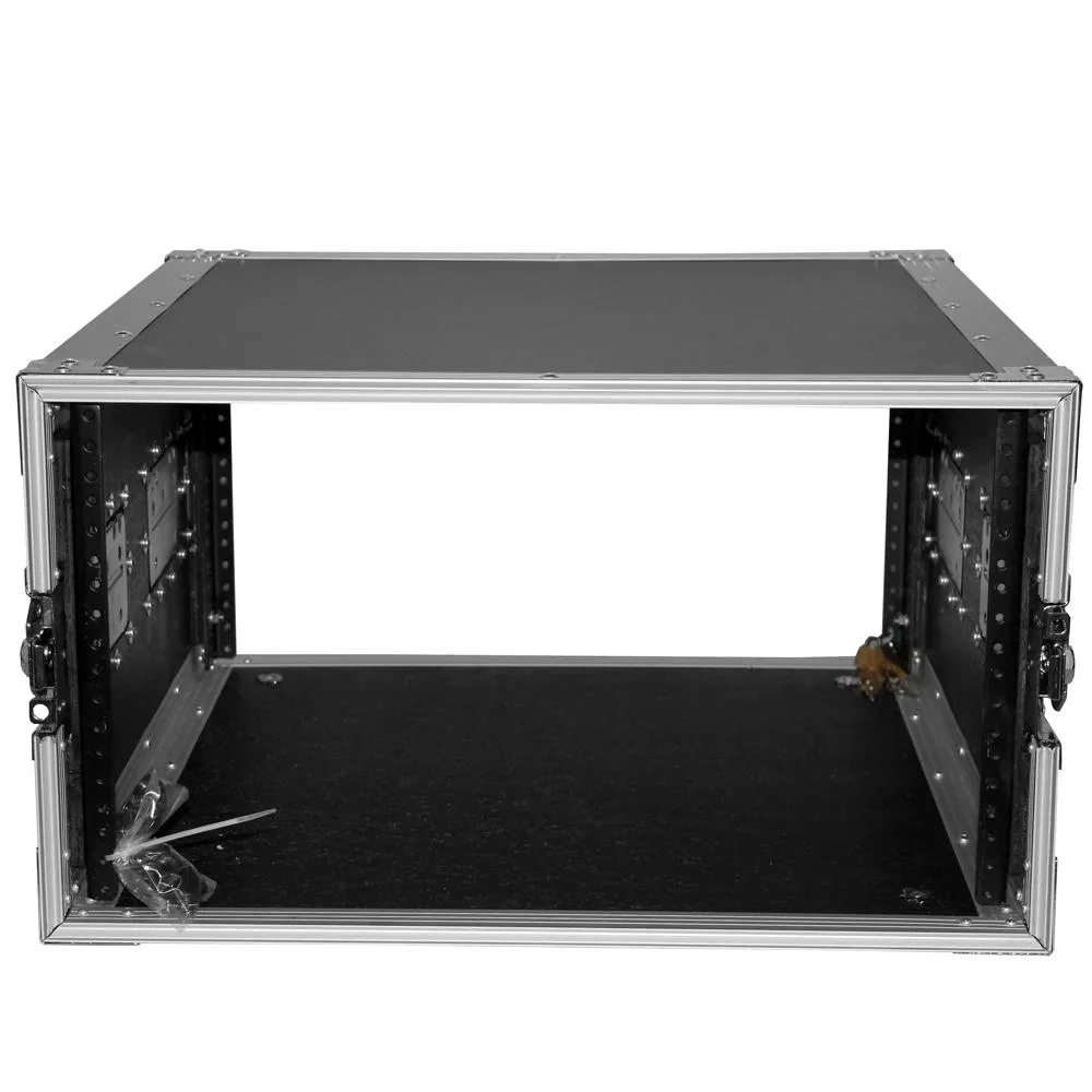 ProX ProX X-6UE 6U 14D 19W Effects Rack — product photo