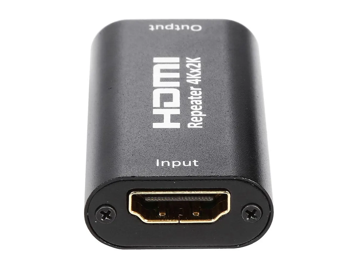 sakose sakose HMK-REPEATER HDMI 4K2K audio video converter 40 m — product photo