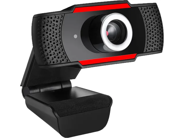 Adesso Adesso CYBERTRACKH3 720p 30 fps webcam — product photo