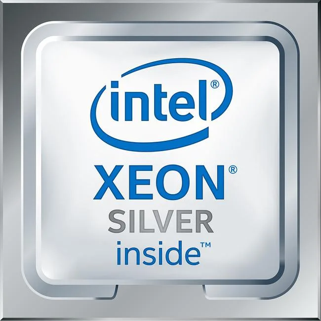 Intel Intel Xeon Silver 4116Product 12 Core 2.10 GHz cpu accessory — product photo