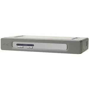 Belkin Belkin F1DN102U 2 port KVM switch 1920x1440 — product photo