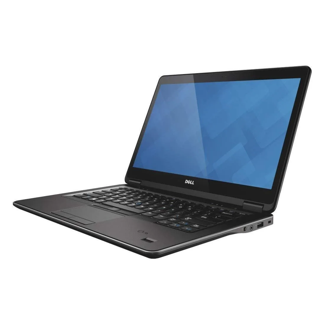 DELL DELL Latitude E7450 laptop i7-5600U 8GB 128GB SSD 14.0 — product photo