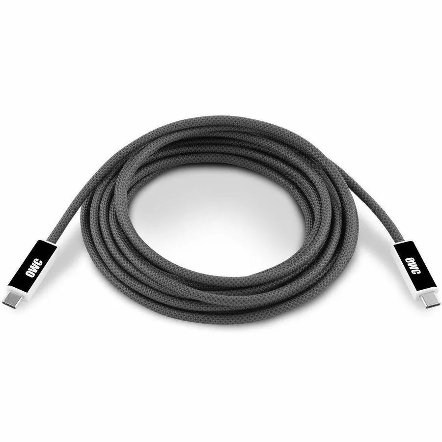 OWC Digital OWC Digital USB4 40Gb/s Active Optical Cable 3.0m — product photo