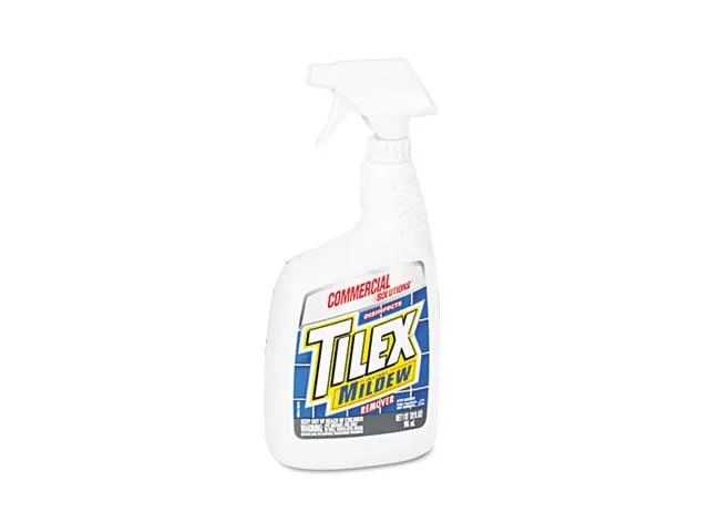 Clorox Clorox 35600EA Tilex Instant Mildew Remover 32 oz cleaning — product photo