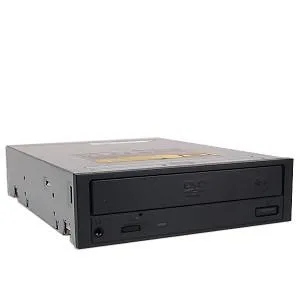 DELL DELL DVD-ROM Drive Ltd-163 White — product photo