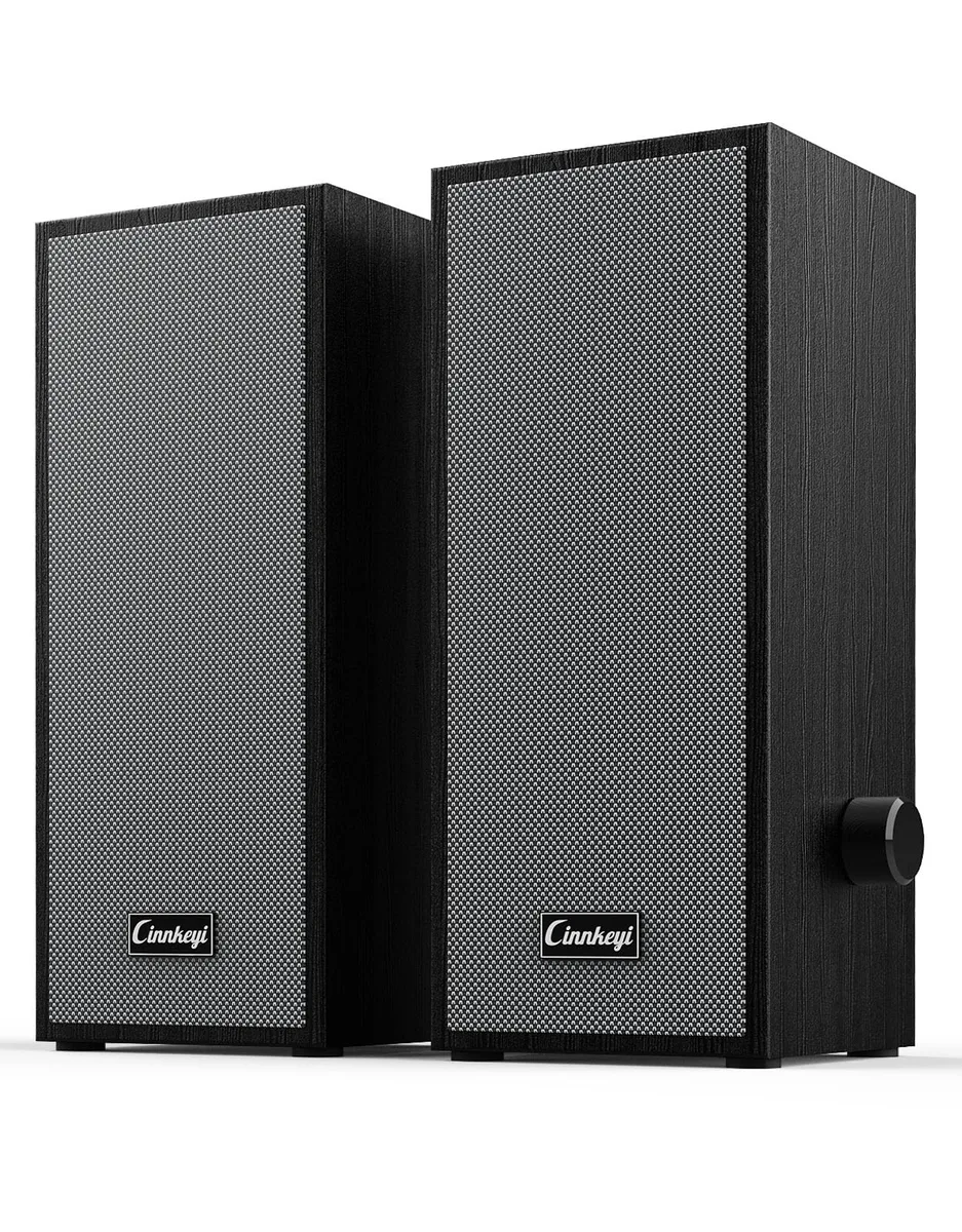  cinnkeyi C5206 10 W Bluetooth 5.0 USB speaker — product photo