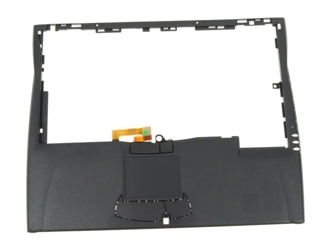 DELL DELL Latitude C510 C610 TouchPad Palmrest Assembly J1284 1H821 — product photo
