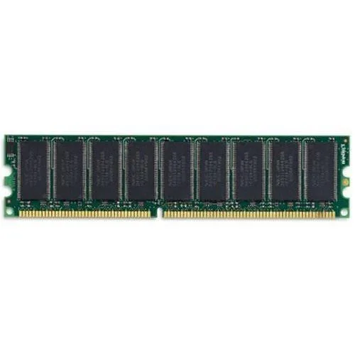 Kingston Technology Corp. Kingston Technology Corp. ValueRAM 1GB DDR333 184-pin DIMM desktop RAM — product photo
