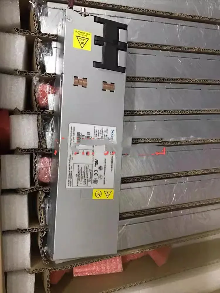 Supersuperuncle Supersuperuncle PWS-1K60D-1R DC Server Power Supply 1600W — product photo