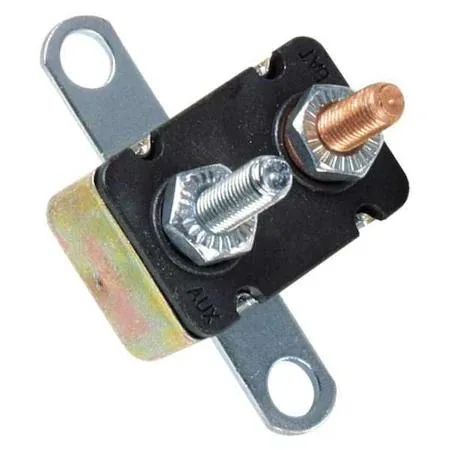 Bussmann Bussmann CBC-50B Automotive Circuit Breaker 50 A 14 V DC — product photo