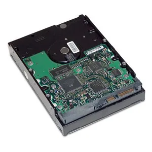HP HP AJ739A 750GB 7200 RPM Dual Port SATA 3.0Gb/s 3.5" internal hard drive — product photo