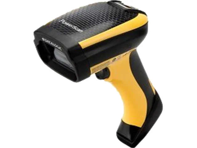 Datalogic Datalogic PD9130 barcode scanner — product photo