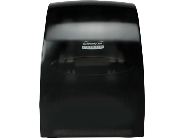 Kimberly-Clark Professional Kimberly-Clark Professional 09990 Sanitouch Hard Roll Towel Dispenser — product photo