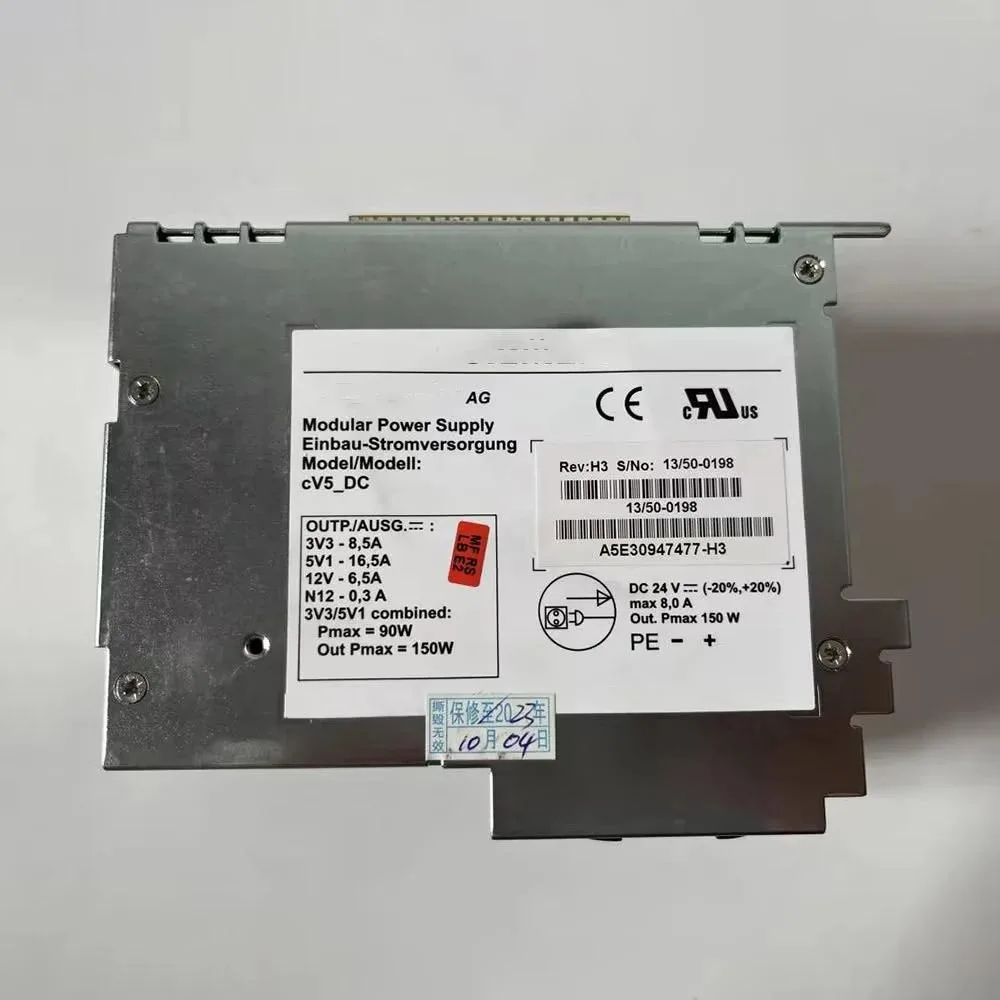 KHACHIMO KHACHIMO ATX Power Supply A5E30947477-H3 — product photo