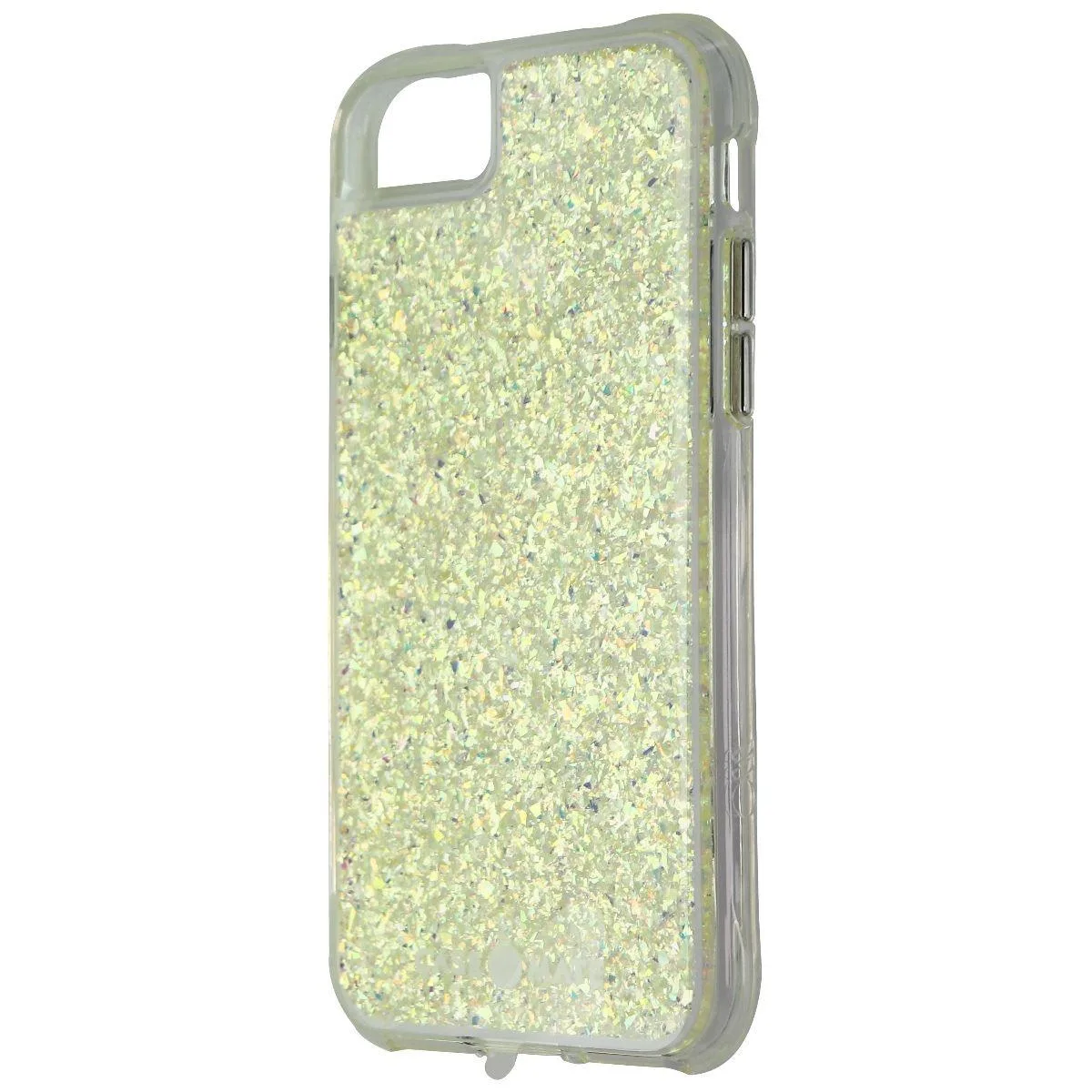 Case-Mate Case-Mate Twinkle Case iPhone SE 2nd Gen 8/7 Stardust Gold — product photo