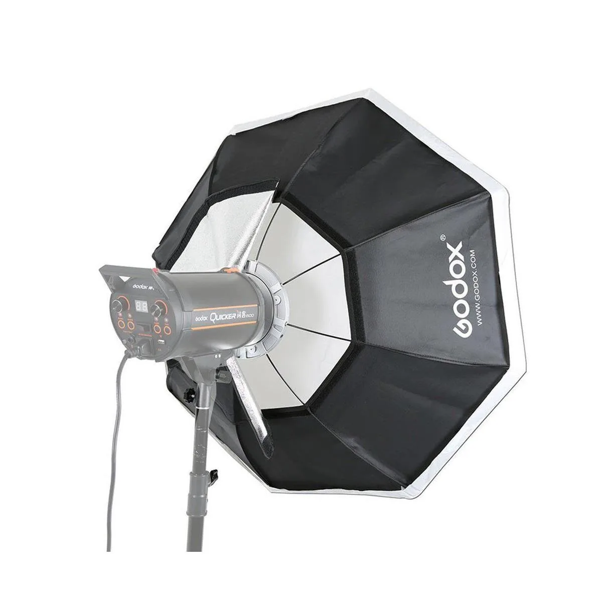 Godox Photo Equipment Co. Ltd Godox 55" Octagon Softbox Bowens Mount — product photo