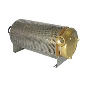 Dayton Dayton 5RGV7 Fountain Pump 2 HP 230V — product photo