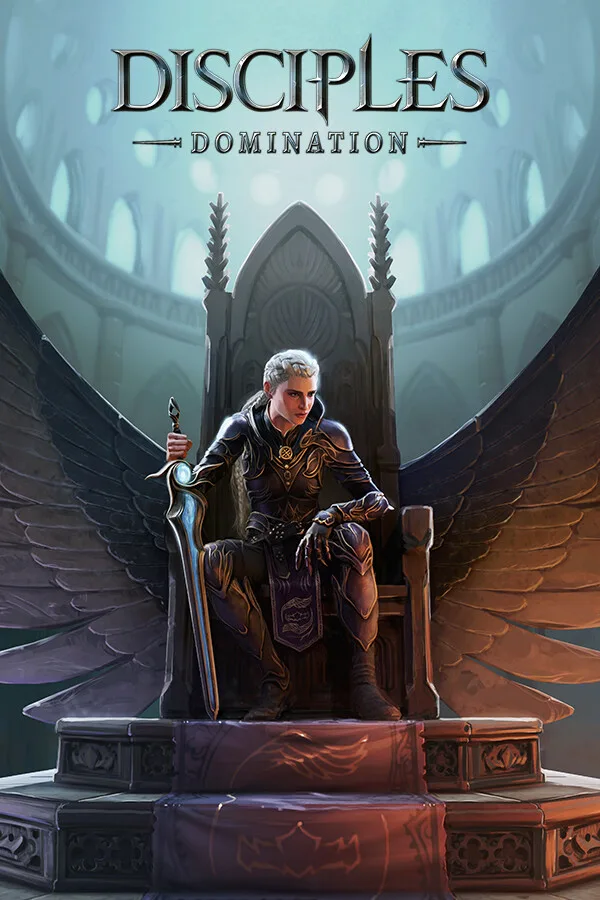 Kalypso Media Kalypso Media 87348 Disciples: Domination downloadable game — product photo
