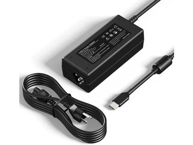 ORVIX ORVIX 45W USB-C PD Charger 100-240V 10ft — product photo