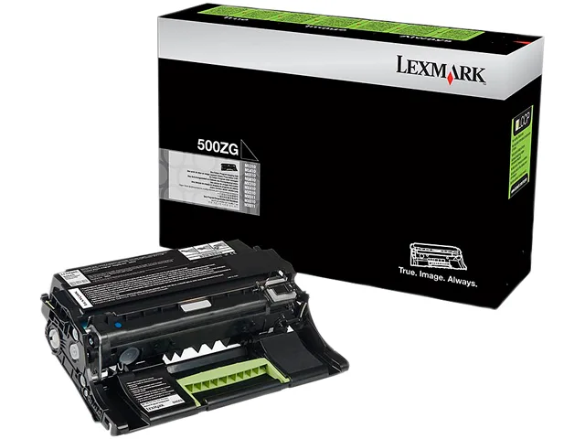 Lexmark Lexmark 50F0Z0G Imaging Unit 60000 pages — product photo