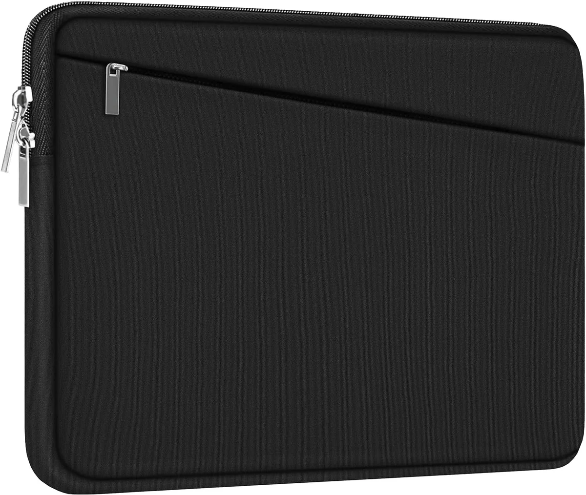  AREYLO mnk-b1 Laptop Sleeve 13.3-14 inch Neoprene Black — product photo