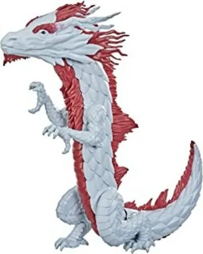 Marvel Marvel The Great Protector Dragon Action Figure 11 in 16 in — product photo