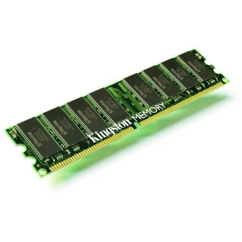 Kingston Technology Corp. Kingston ValueRAM 1GB DDR3 1066MHz CL7 ECC 240-pin 1.5V desktop RAM — product photo