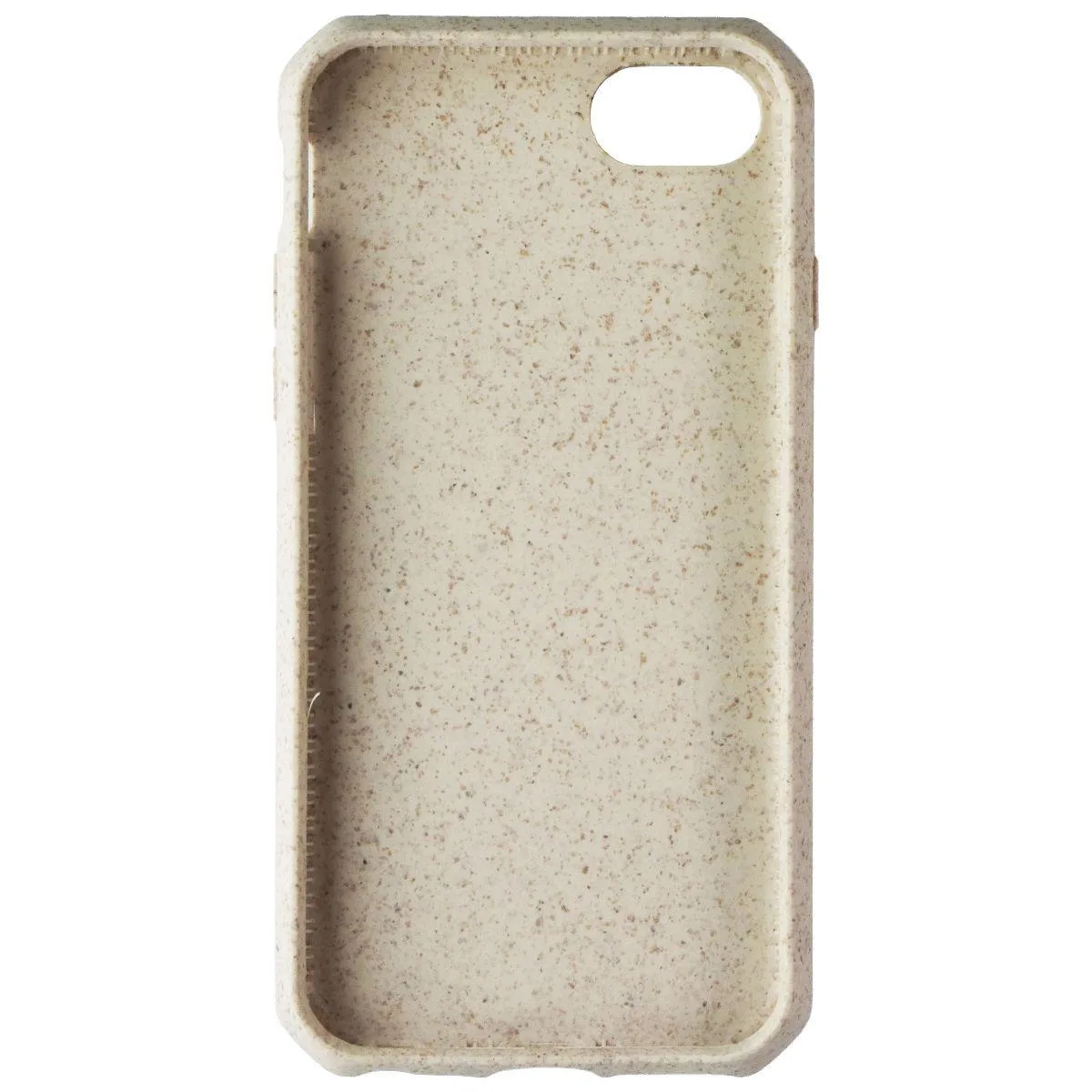 ITSKINS ITSKINS FeroniaBio Case iPhone SE 3/2 8 7 6s Natural — product photo