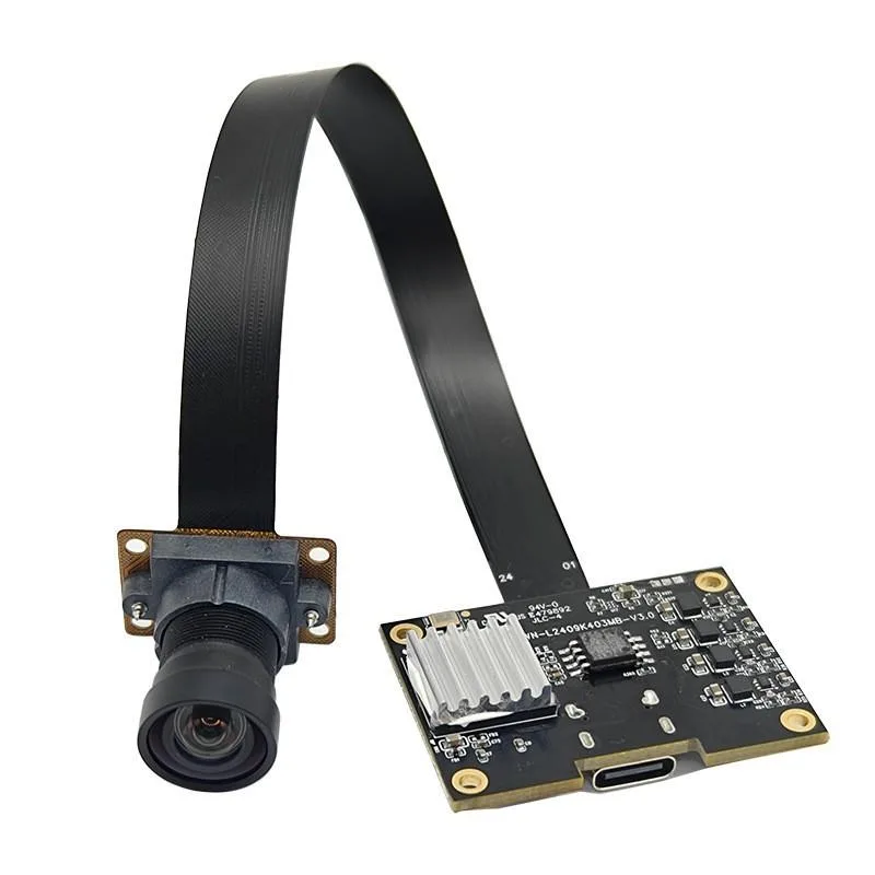 Weinandianzi Weinandianzi 4K 12MP IMX577 USB3.0 Type-C 100° camera accessory — product photo