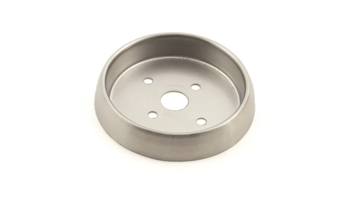 NEXGRILL NEXGRILL 14000240A0 Bezel Appliance Part — product photo