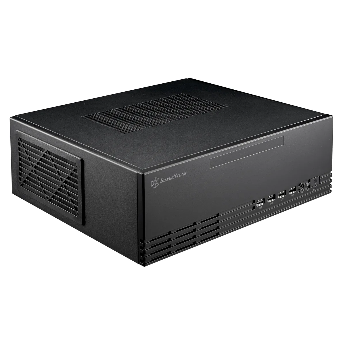 Silverstone Technology Silverstone Technology ML11B PC case — product photo