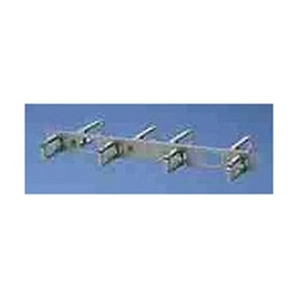 Panduit Panduit CMPH1 Dual Side Horizontal Ring Manager 1RU fitting — product photo