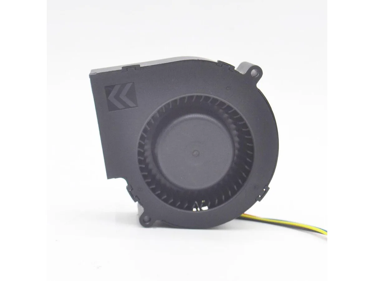 Fans Fans AVC BA10033B12S 9733 97x94x33mm 12V 2.85A centrifugal case fan 2pcs — product photo