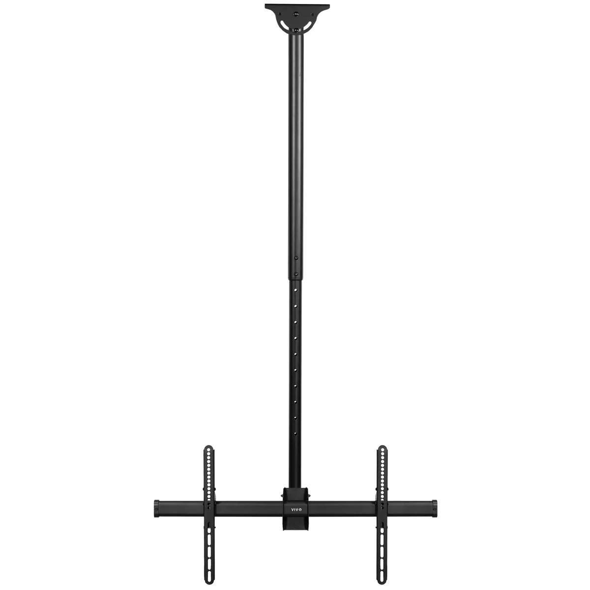 VIVO VIVO Extending Ceiling TV Mount 37-90 inch 5ft Pole — product photo