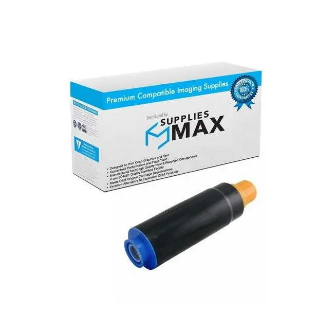 SuppliesMax SuppliesMax Compatible Toner Cartridge for Canon imageRUNNER 7086/7095/7105 (47000 Pages) GPR-19 0387B003AA — product photo