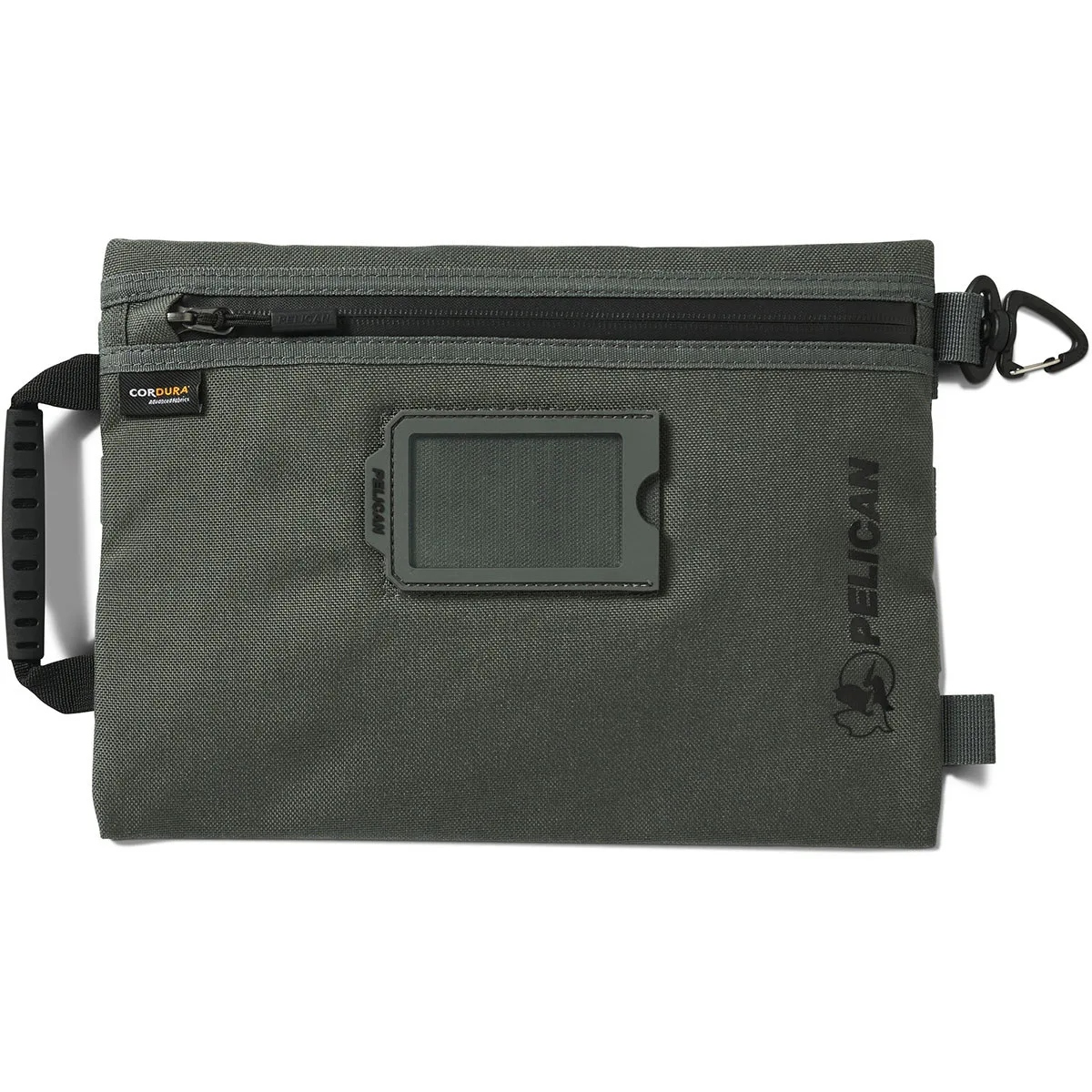 Pelican Products, Inc. Pelican ModPak Storage Pouch Large Charcoal 500D Cordura — product photo