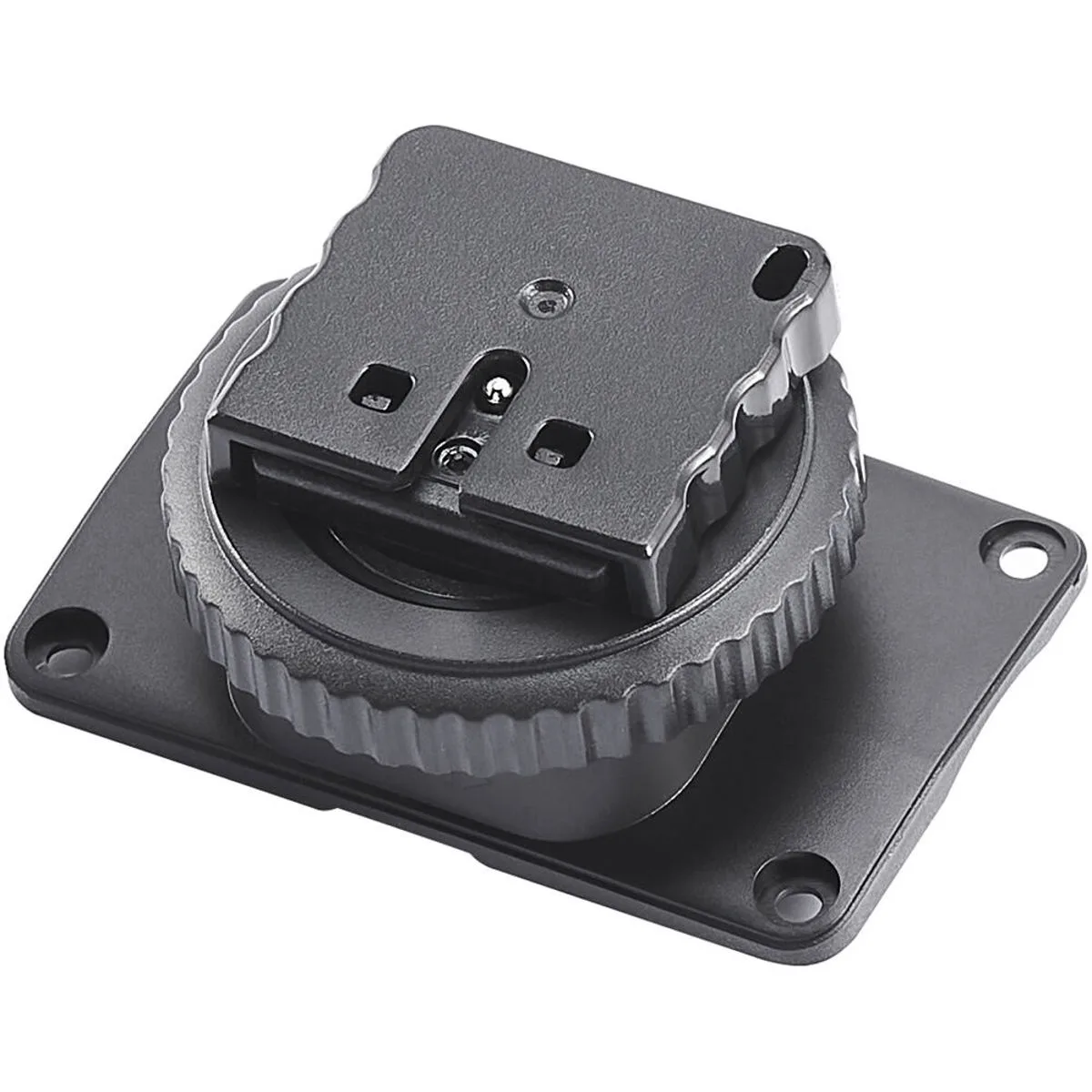 Flashpoint Brand Flashpoint Hot Shoe for Zoom Lion Mini / V350 Flash Sony — product photo