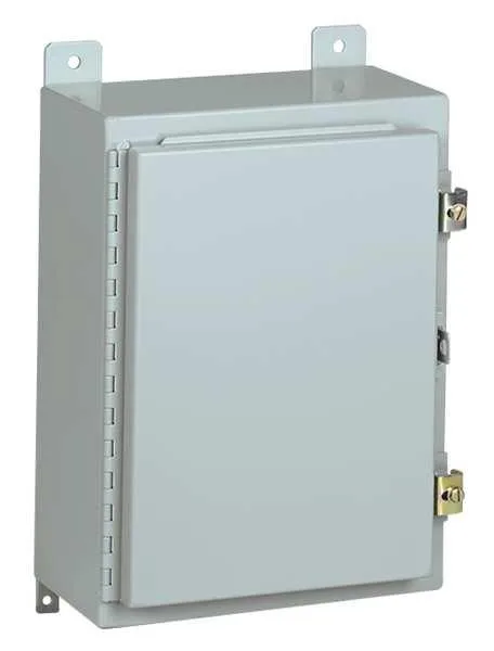 Wiegmann Wiegmann N12202006 NEMA 12 13 20x20x6 line protection — product photo
