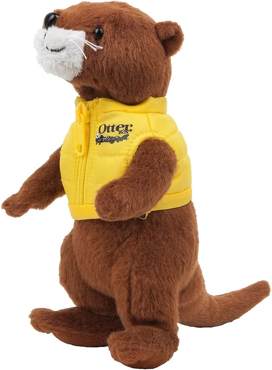 OtterBox OtterBox Original Ollie Plush Toy 22 cm 25-353890 — product photo