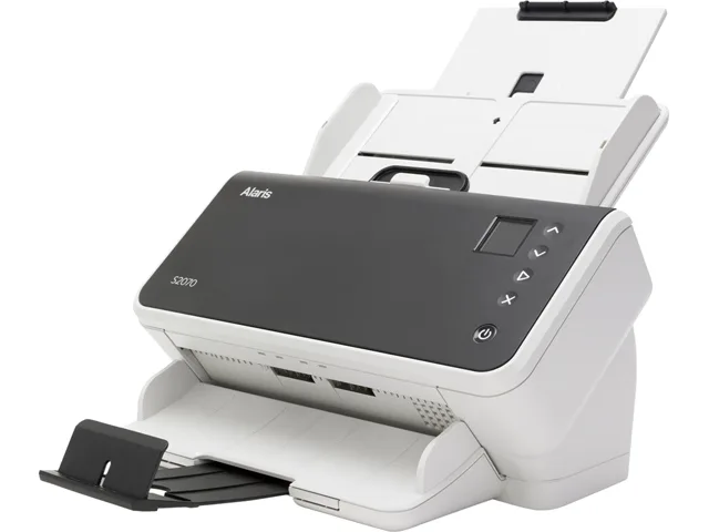 Kodak Alaris Kodak Alaris 1015049 S2070 document scanner 600 dpi 70 ppm — product photo