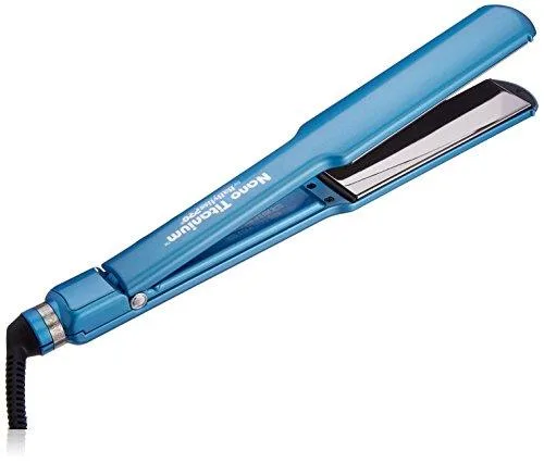 Babyliss Pro Babyliss Pro BABNT3073TN 1.5" 50 settings 450°F hair care — product photo
