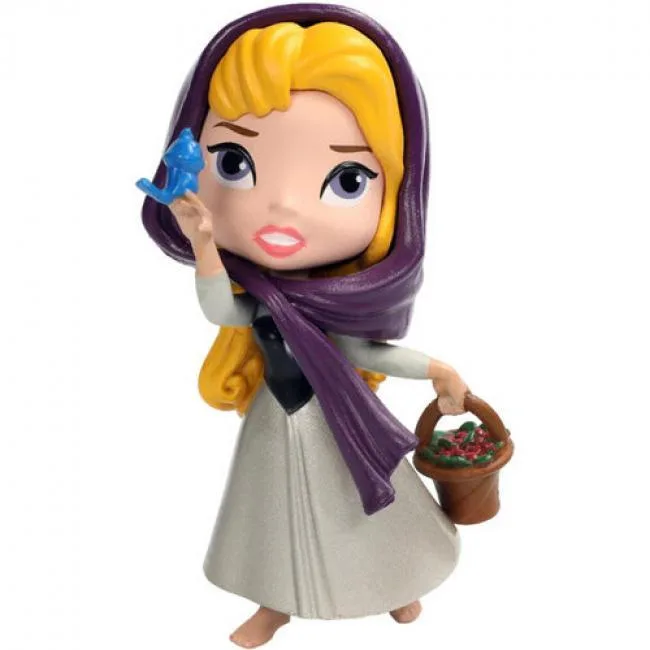 Jada Jada 33297 Disney Princess Metalfigs Briar Rose 4 Inch Die-Cast Action Figure — product photo