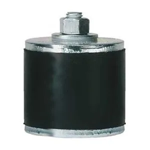 Cherne Cherne 269905 Pipe Plug Trap 2 in 2.63 in H — product photo