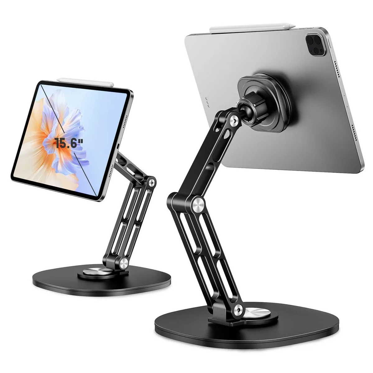 Speck ZM02-CT Magnetic iPad Stand 360° 26cm 830g — product photo