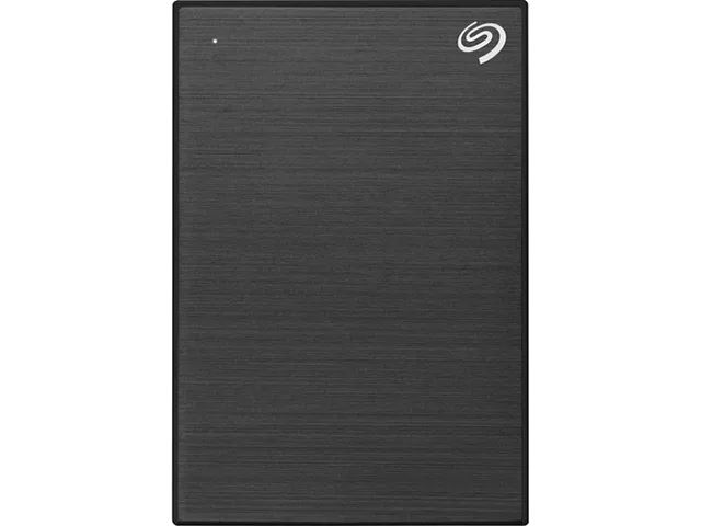 Seagate Seagate One Touch STKZ5000400 5TB portable hard drive — product photo