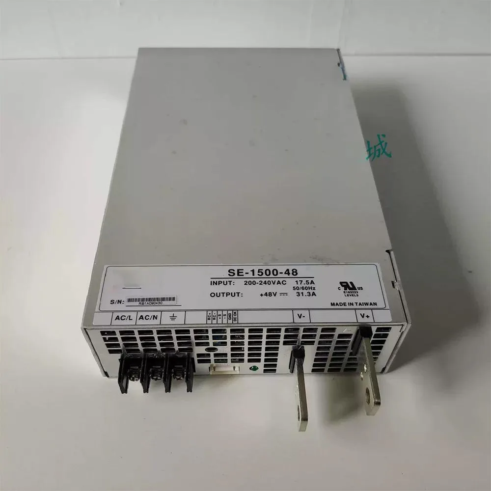 KHACHIMO KHACHIMO SE-1500-48 1500W ATX power supply — product photo