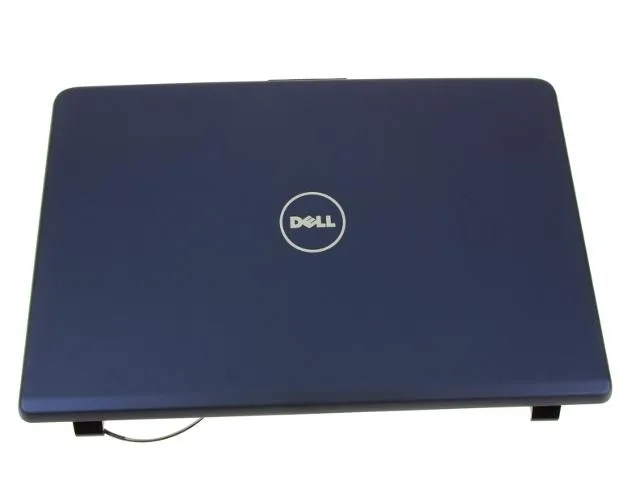 DELL DELL Vostro A860 15.6" LCD Lid Back Cover Assembly K392J Blue — product photo